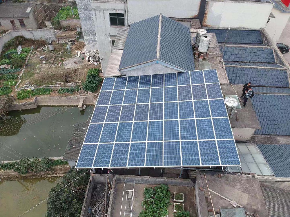 我们有多少太阳光可以利用？它能够成为未来主导能源吗？