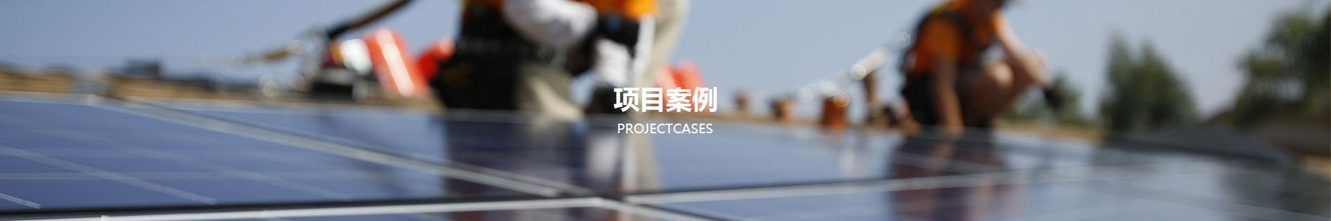 项目案例